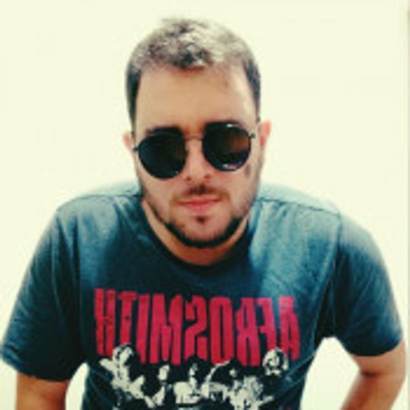 Gustavo Dias picture