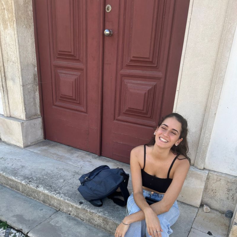 Maria Fernanda  picture