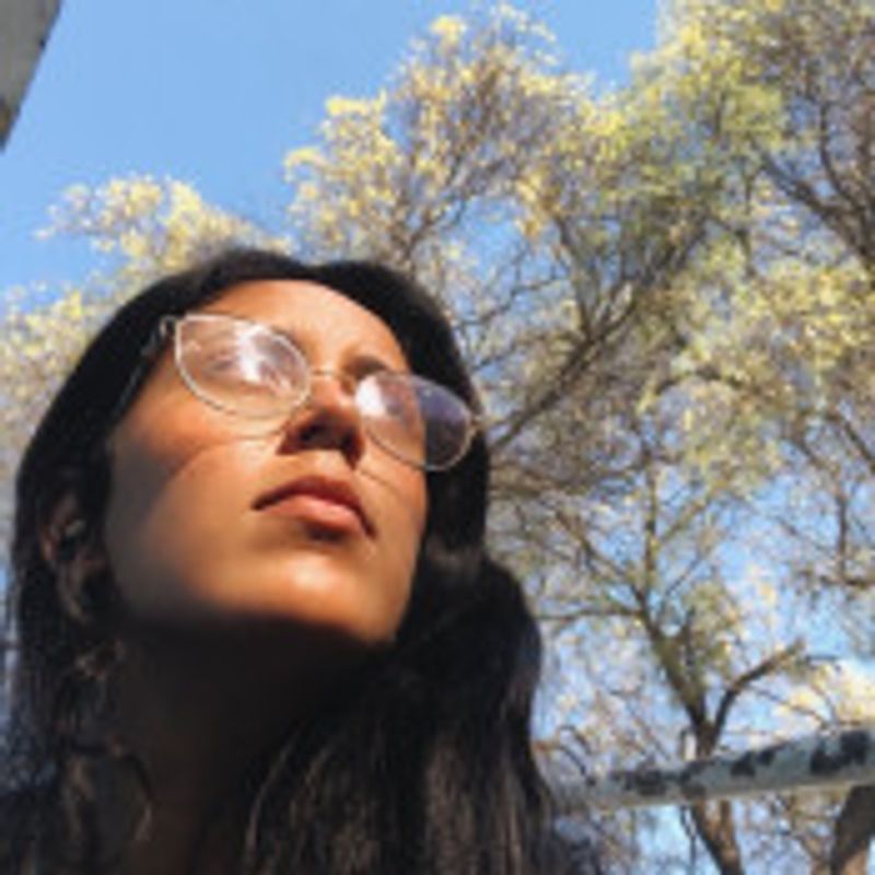 Camila Queiroz picture