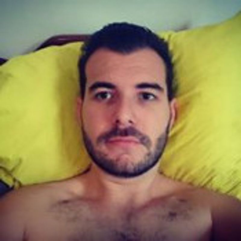 Gregori Pavan picture