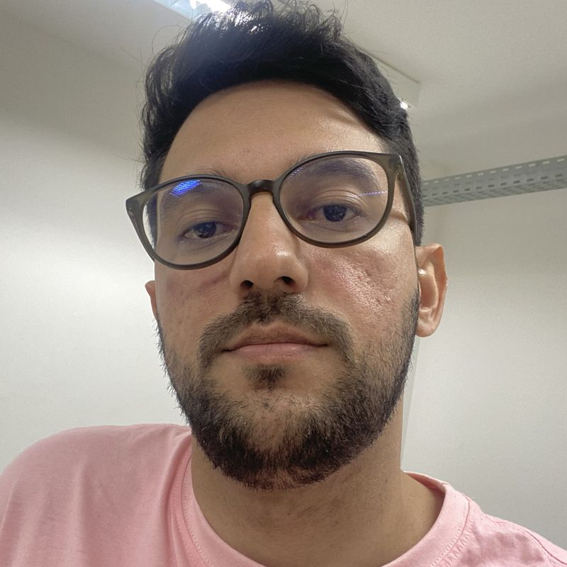 Pierre Almeida picture