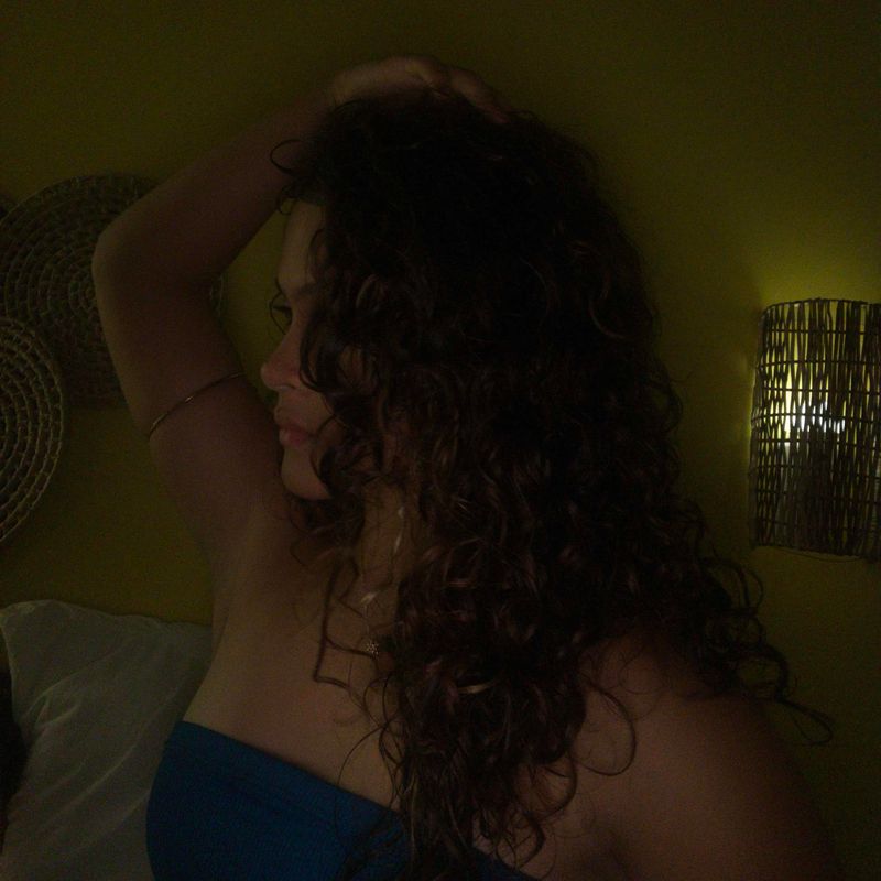 nicolly ferreira picture
