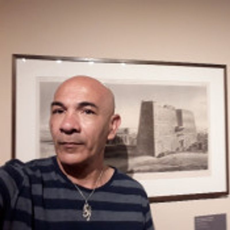 Alipio Fernandes Souza Jr picture