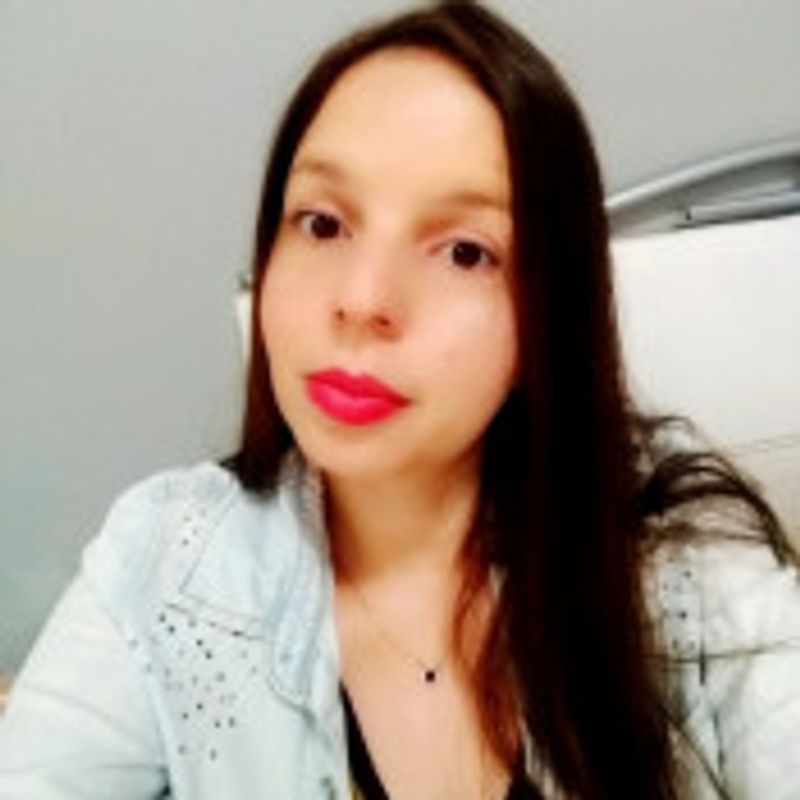 Cíntia Augusto dos Santos picture