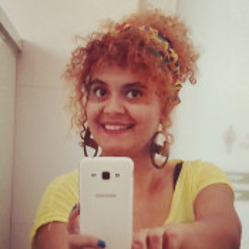 Kizzy Franca picture