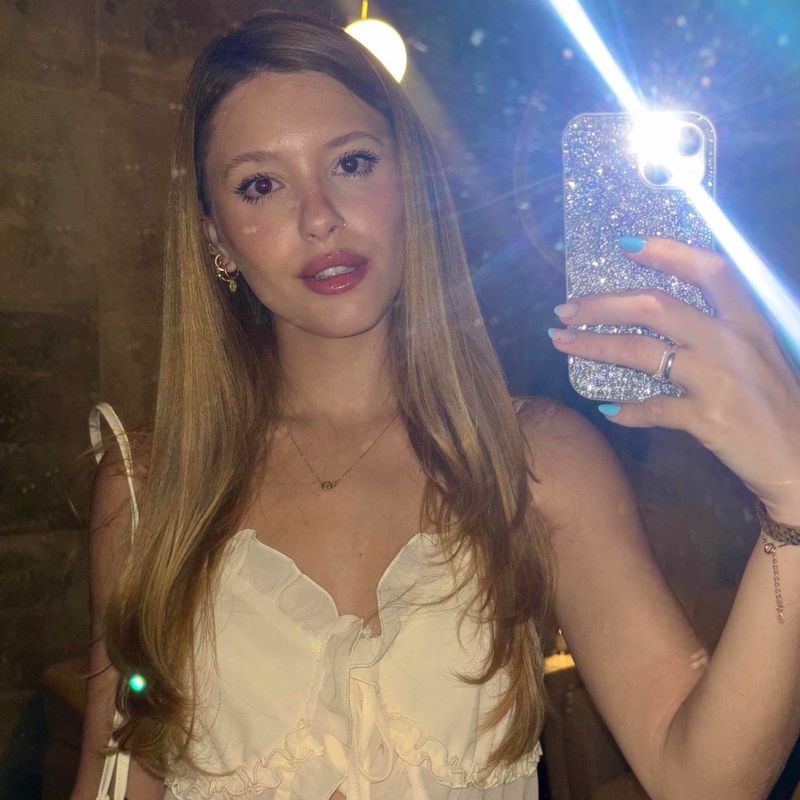 Mariana Cenci picture