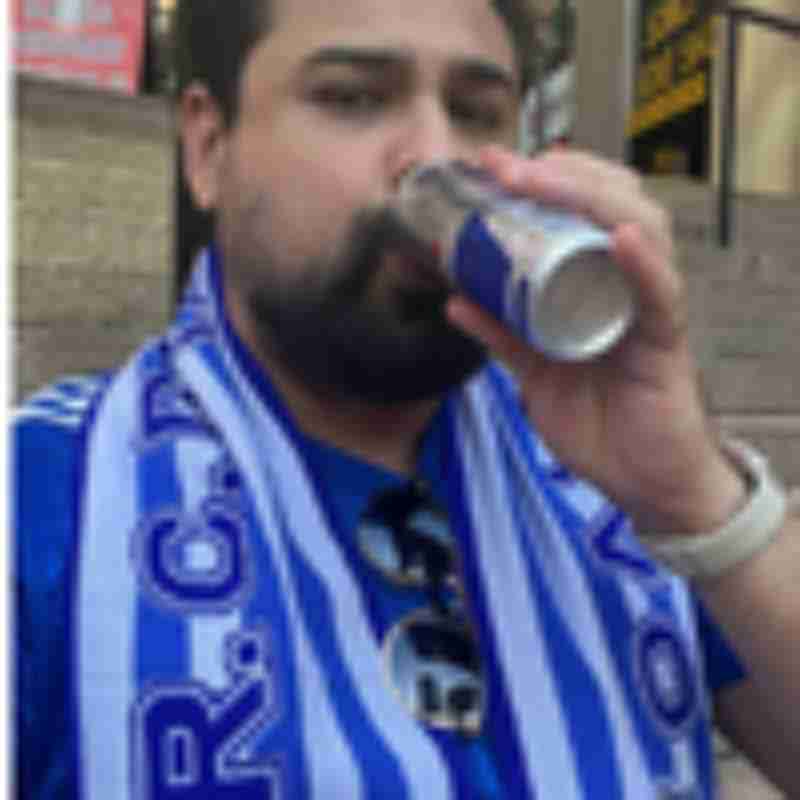 Rafa Alvarenga picture