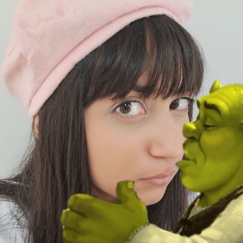Clara Maia picture