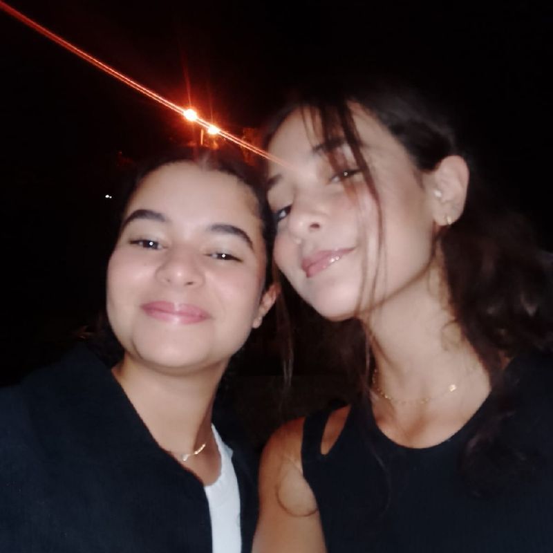 Danielle Macedo  picture