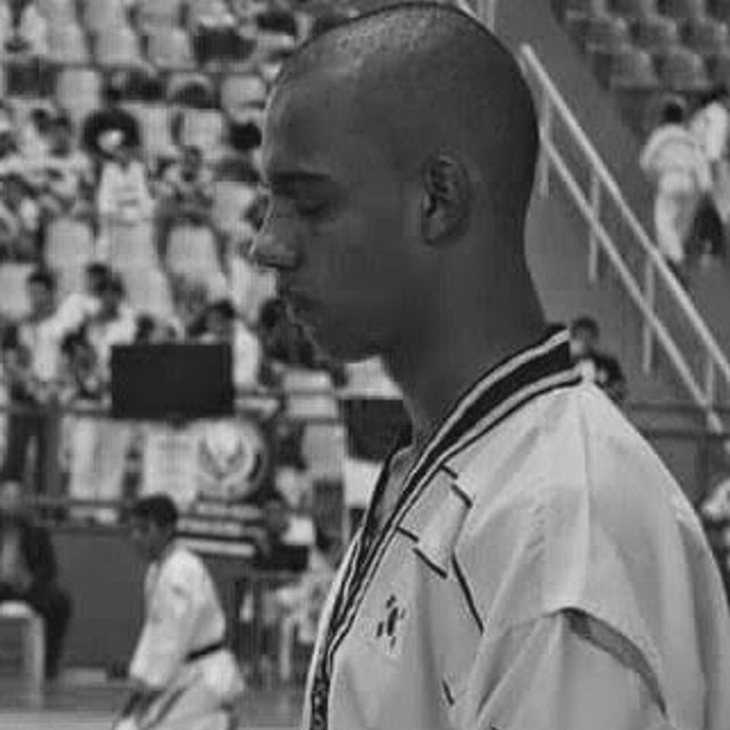 João Roberto Ferreira Matos picture