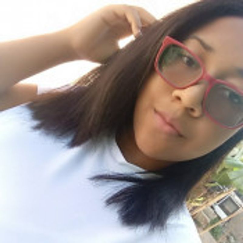 Franciely picture