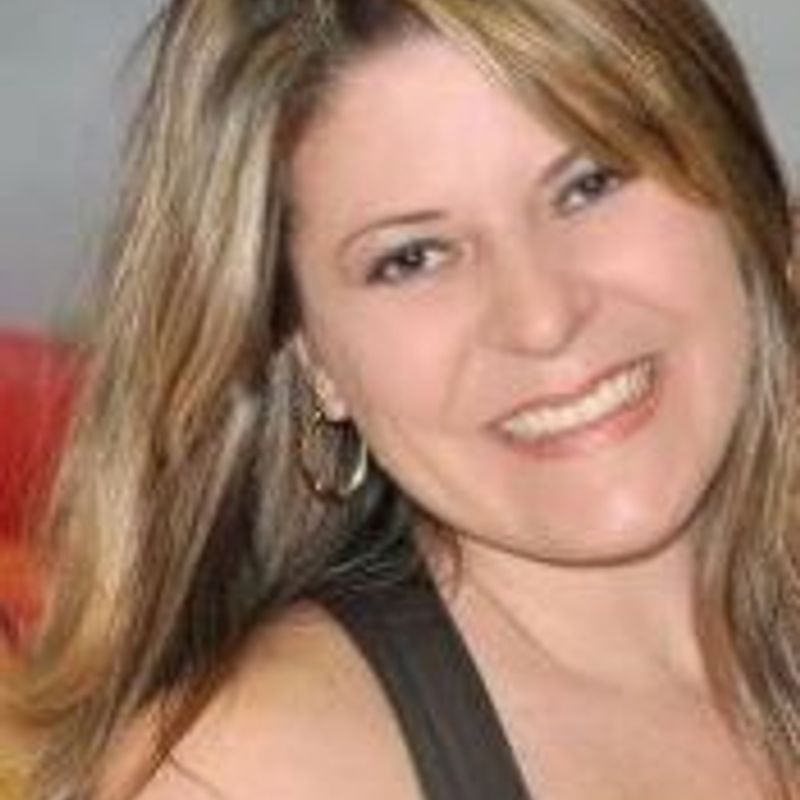 Danielle Franco picture
