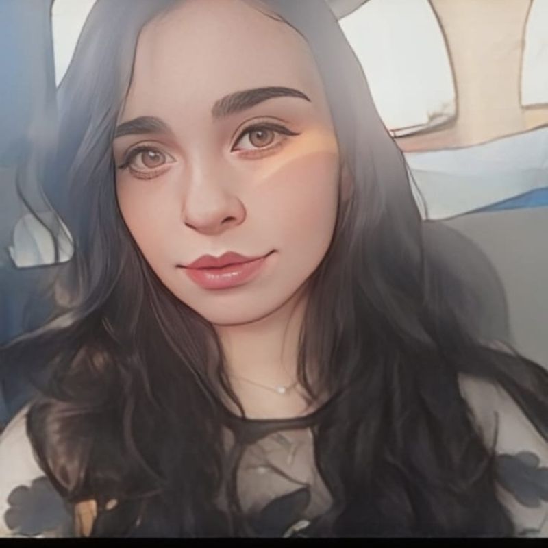 Larissa Barbosa picture