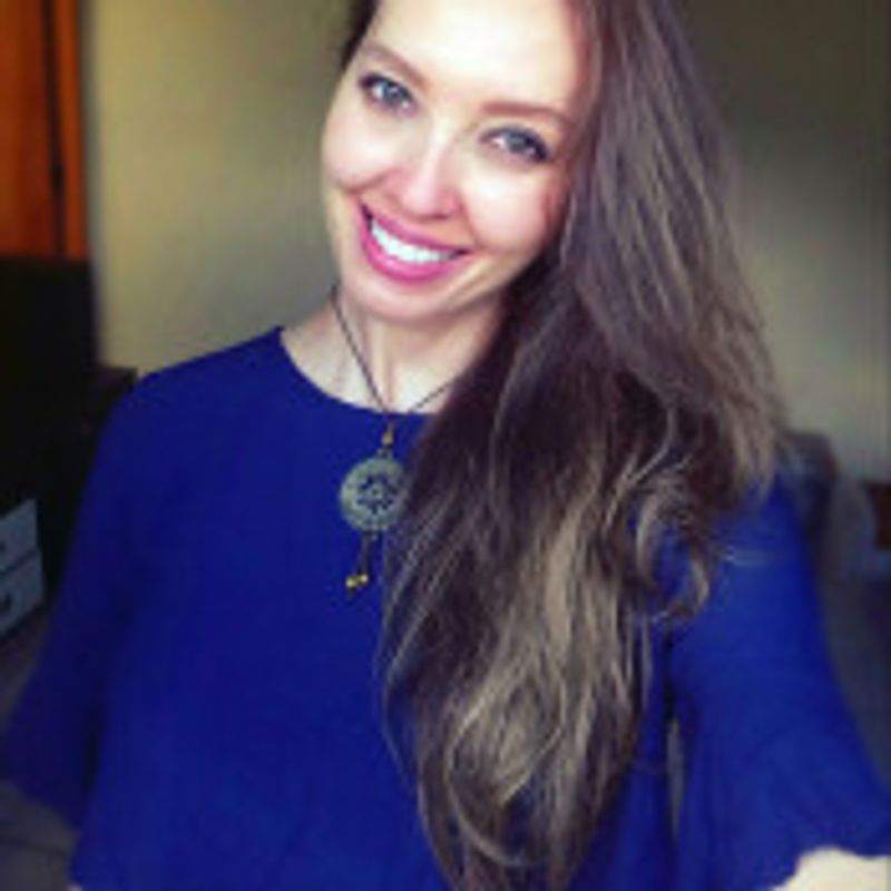 Liza Gomes D'lujan picture