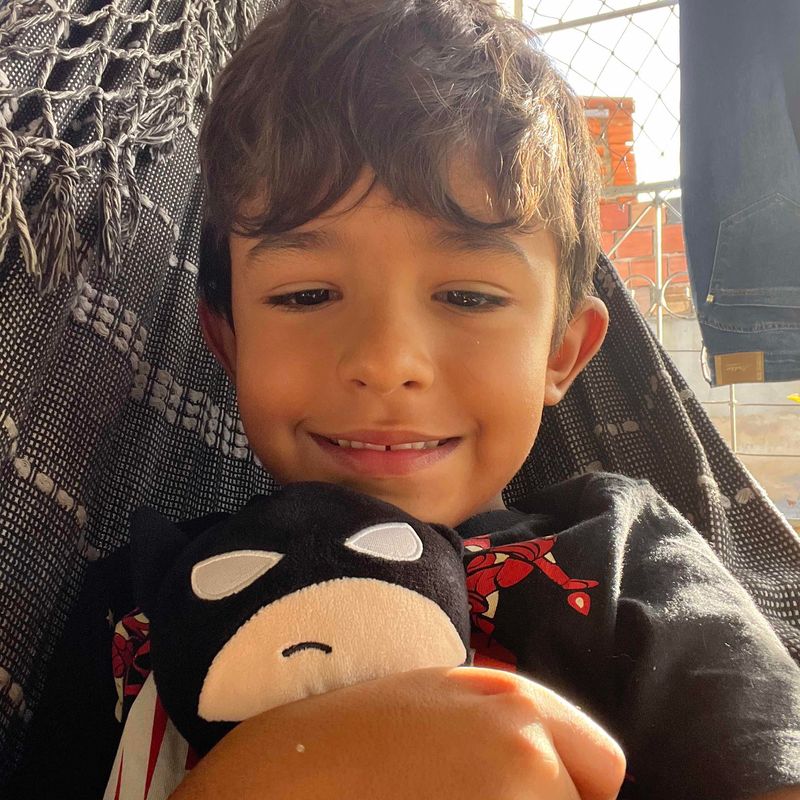 Luca Almeida Negrão picture