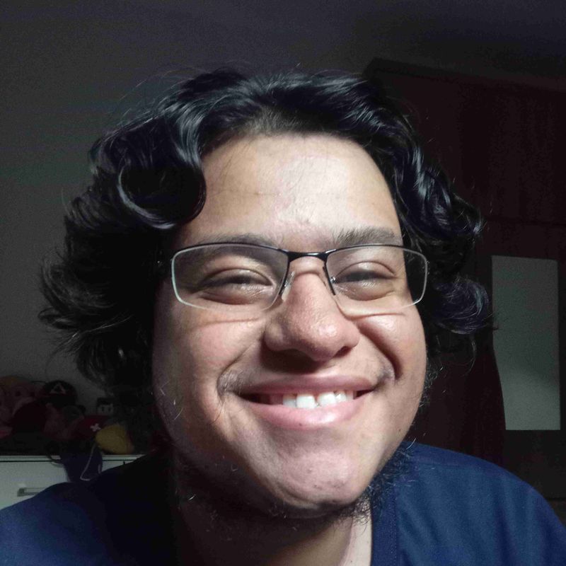 Diego Henrique Faustino Carriel picture