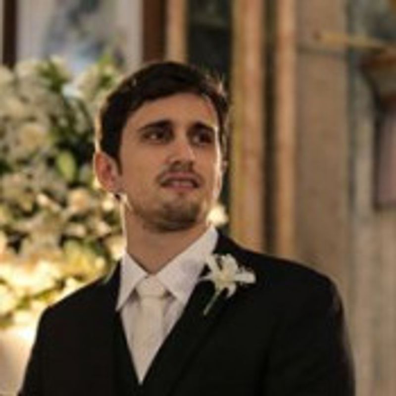 Adriano Barros picture