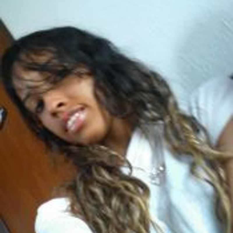 Vanessa Amorim picture