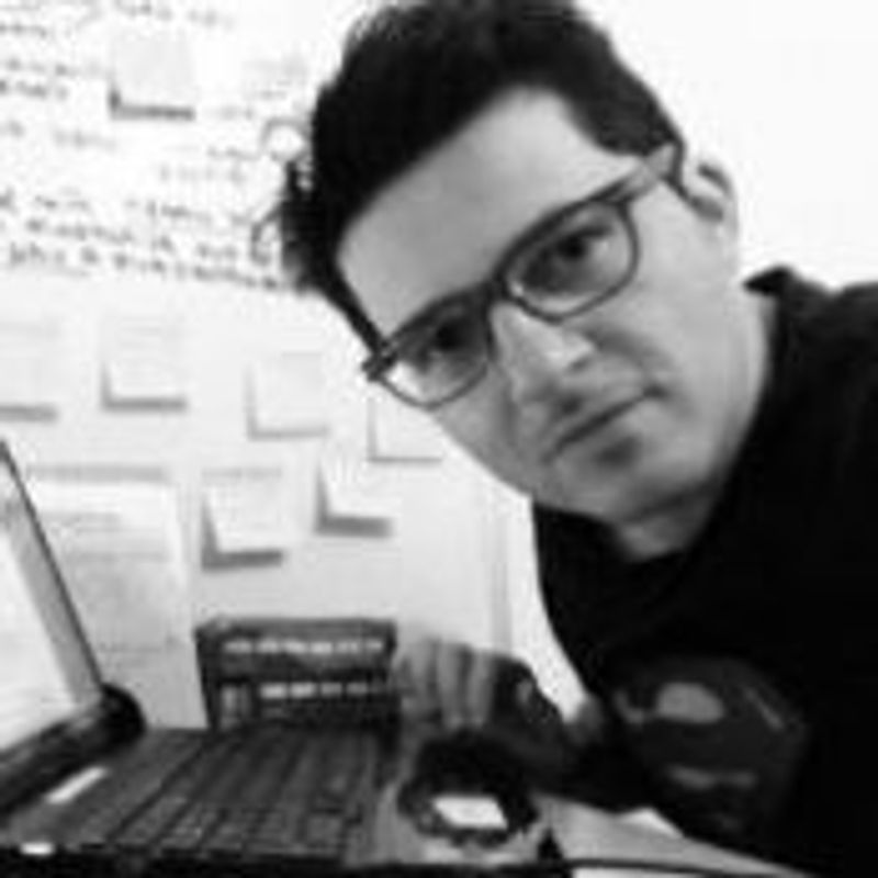 Saulo Sisnando picture