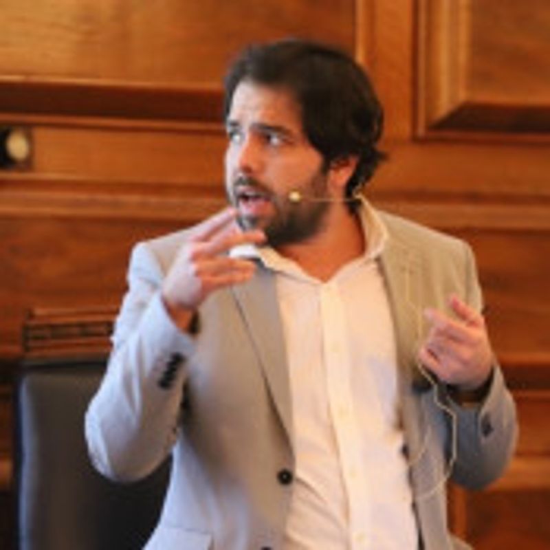Daniel Becker picture