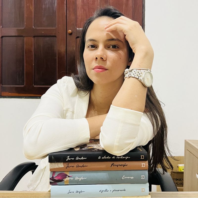 Monique Baliza picture