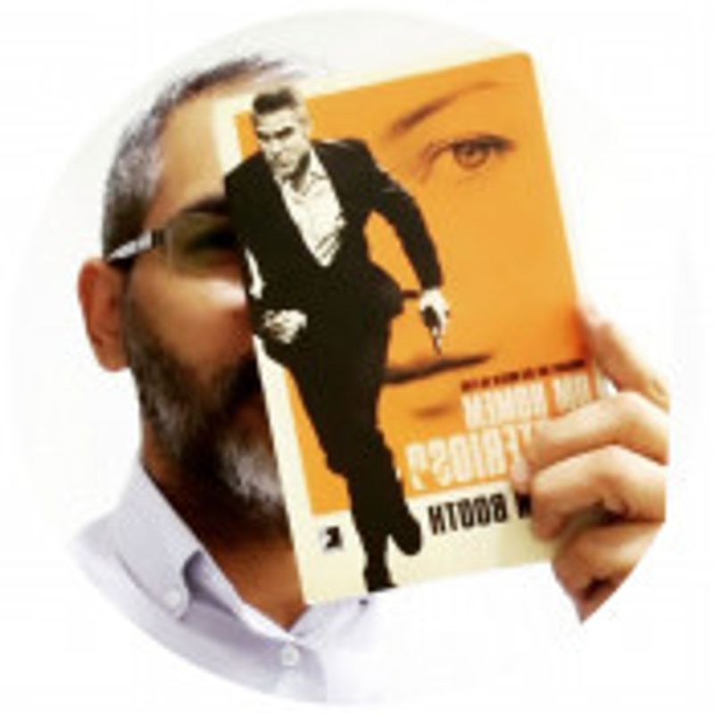 Trilha de livros picture