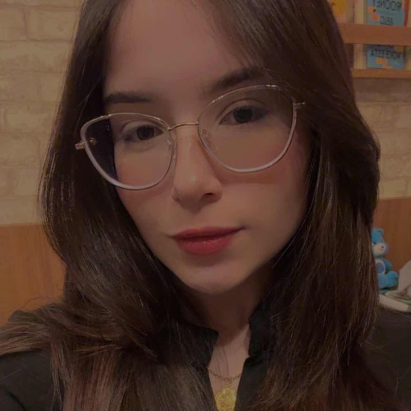 Maria Eduarda Sampaio picture