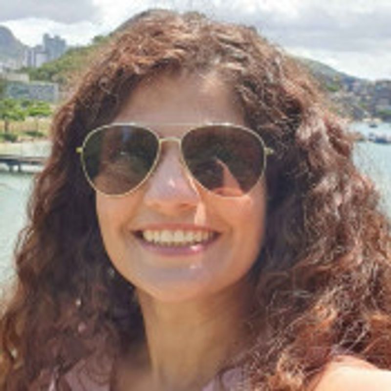 Hérica Patrícia Matos picture