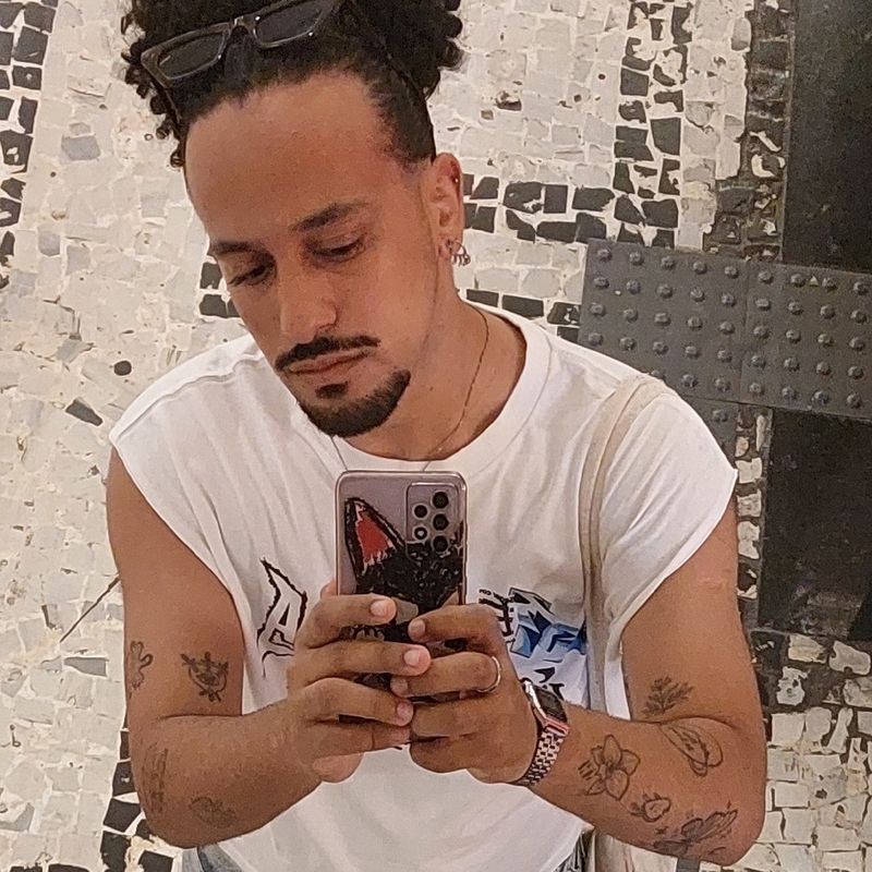 Fabio Andrade picture