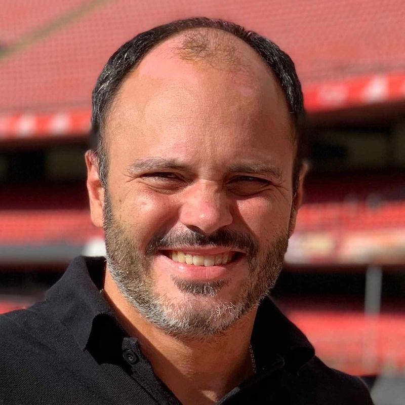 Gilberto Reis Filho picture