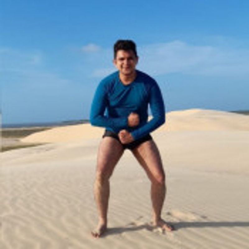 Fabio Cardoso picture