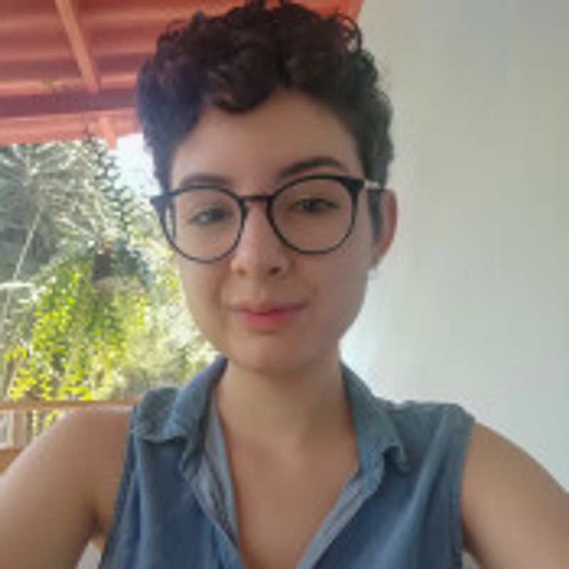 Ana Clara Mardegan picture