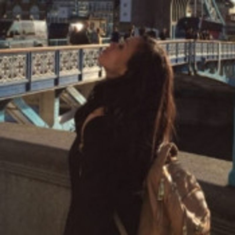 Carolina Coelho picture