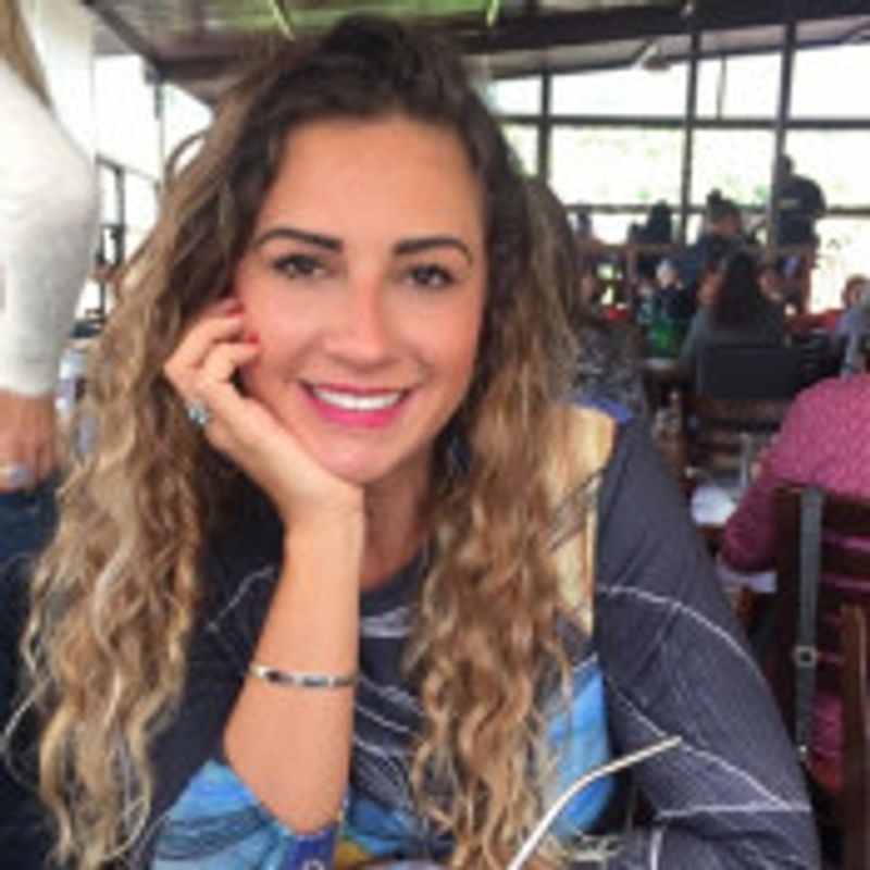 Camila Merighi picture
