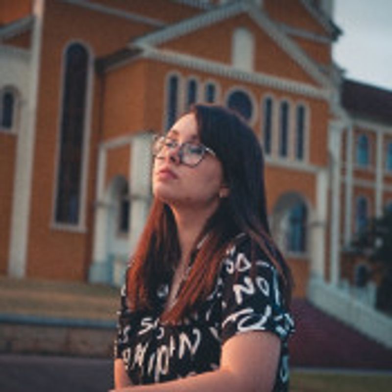 Júlia Icksia @_icksia_ picture