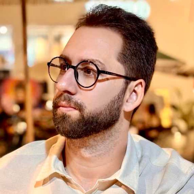 Leonel Cupertino picture