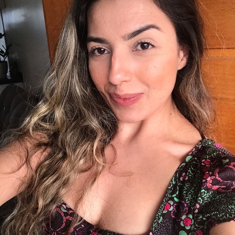 Agna Caroline de Mello picture