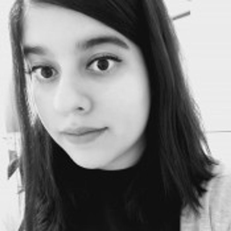 Maria Fernanda Ribeiro picture