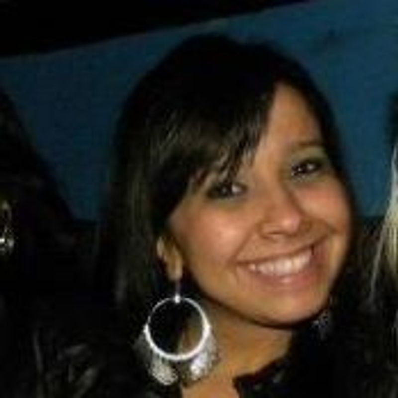 Liliane Araujo picture