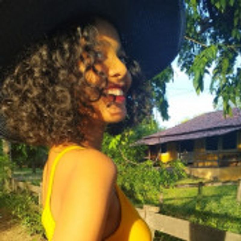 Annalivya Guimarães picture