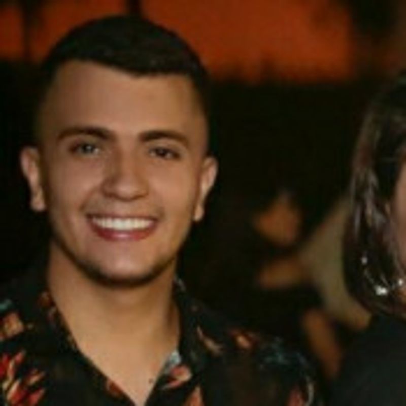 Vitor Messias  picture