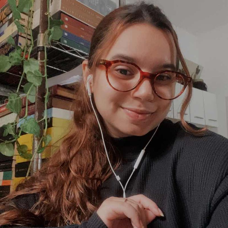 Isabela Marques picture