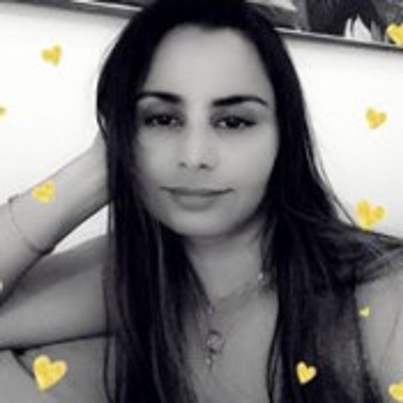 Lylia Borges picture