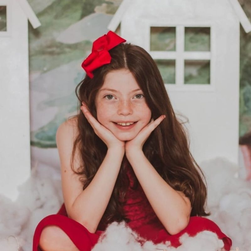 Luiza Altheman  picture