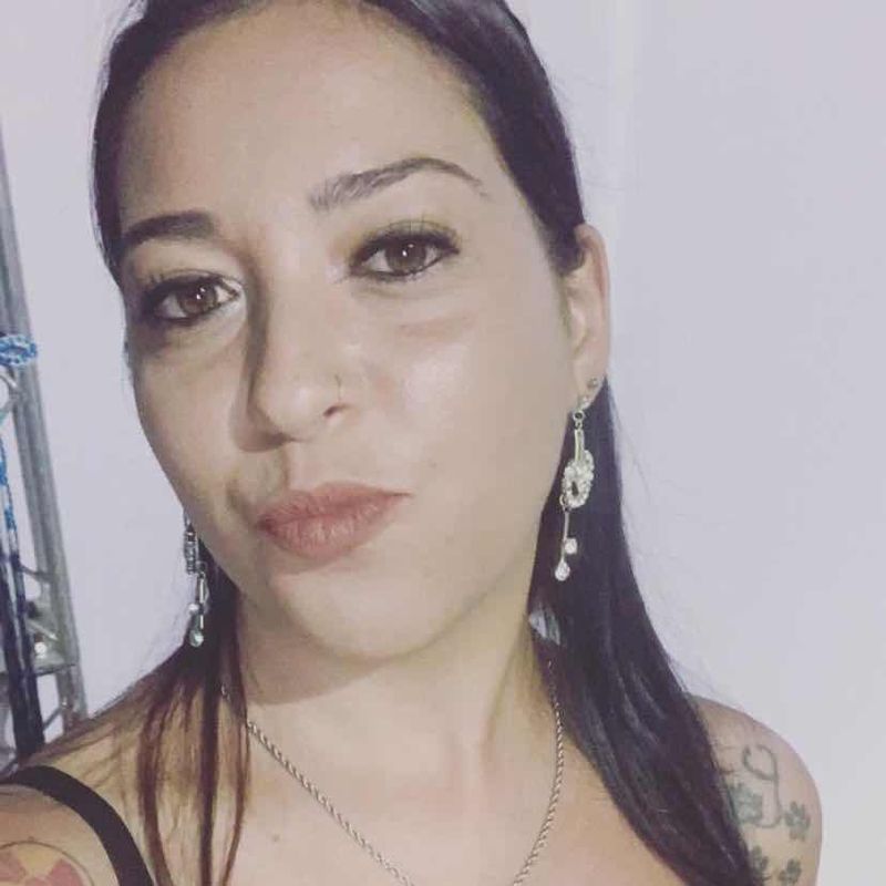 Daniela Rosa Segantin picture