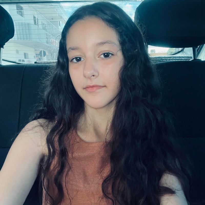 Lorena TolENTINO picture