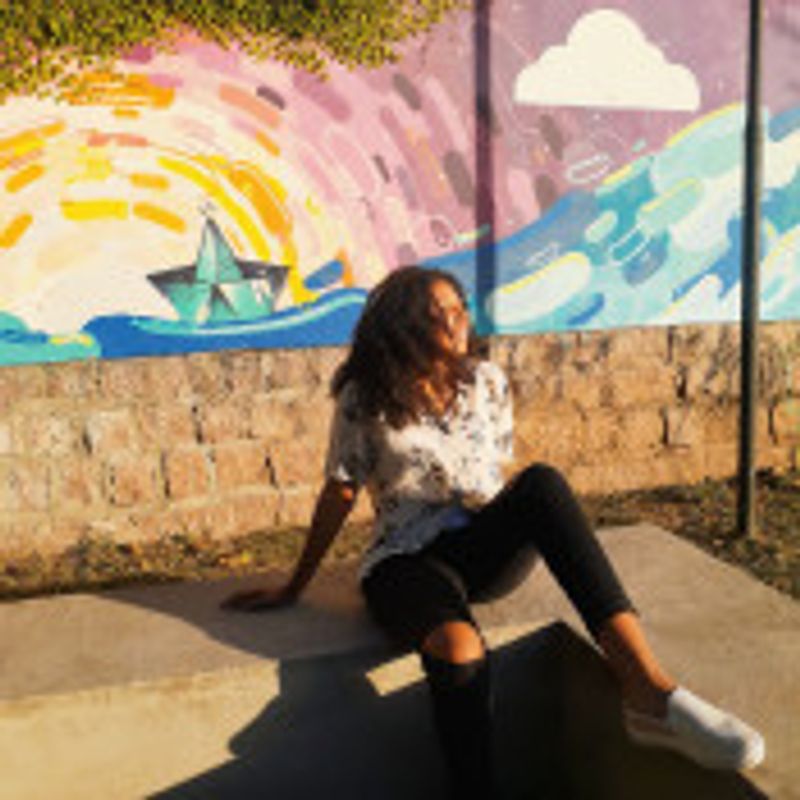 Suane Alves picture