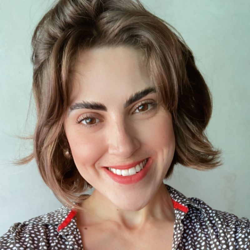 Mara Rossato picture