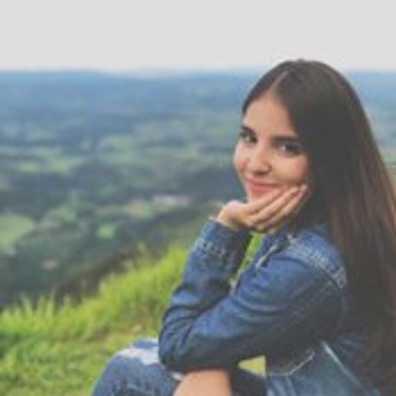 Julia Guarana picture