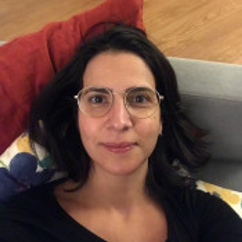 Adriana Bacelar picture